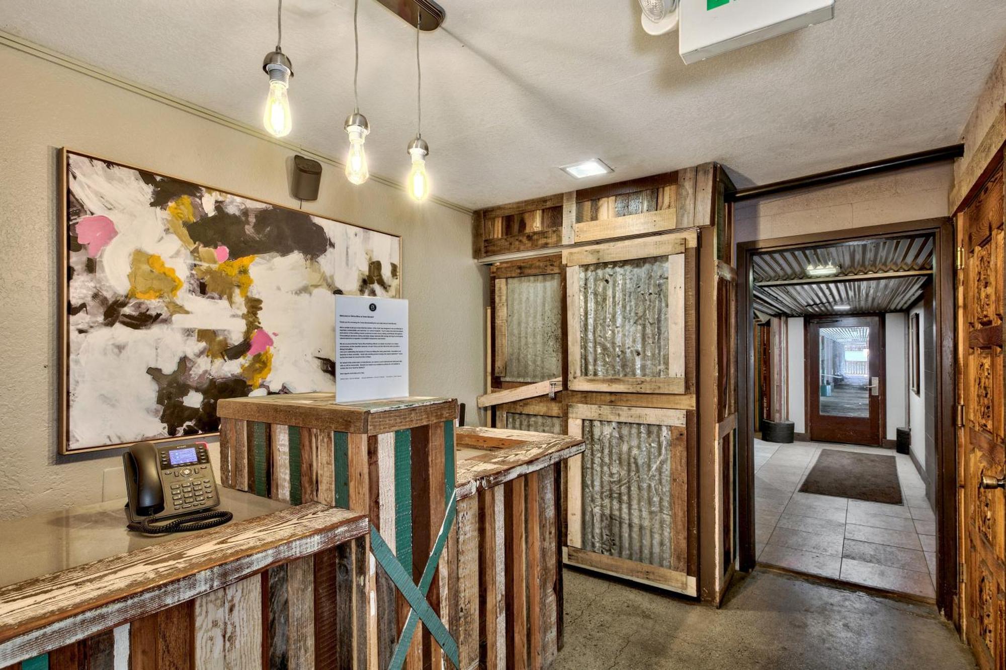 Inn At South Lake Tahoe Exterior photo